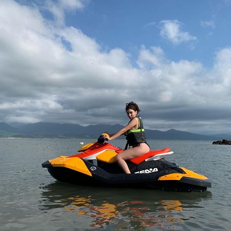 San Blas Rv Park Frente Al Mar Matanchen Экстерьер фото
