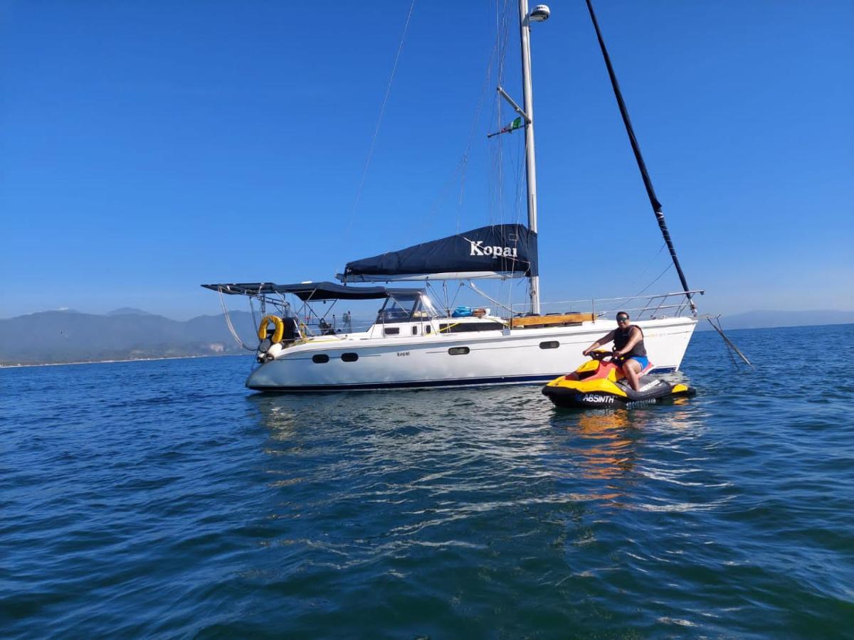 San Blas Rv Park Frente Al Mar Matanchen Экстерьер фото